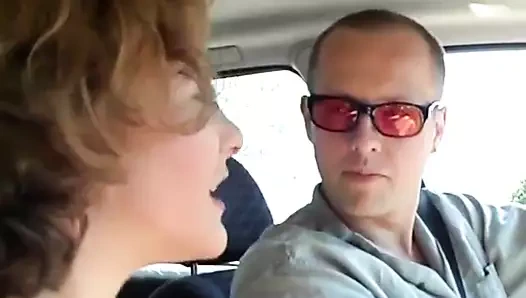 Redhead alman seçilmiş yukarı için porno