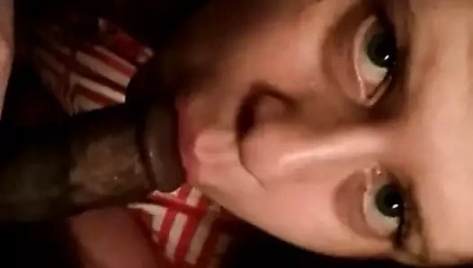 Nefis iri güzel kadın