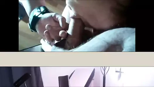 An einem verregneten Sonntag Nachmittag