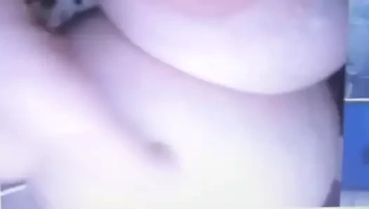 Putain de gros seins