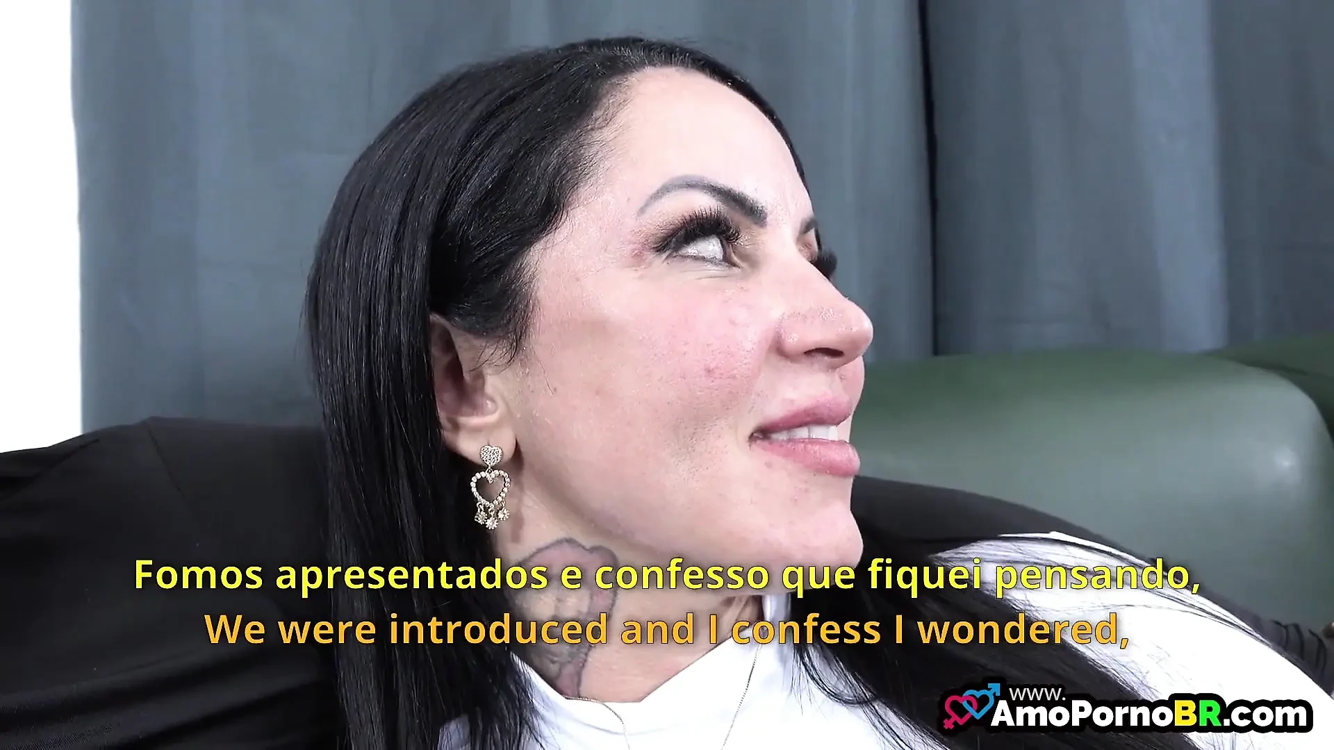 My Husband Wanted a Horn, Part 3