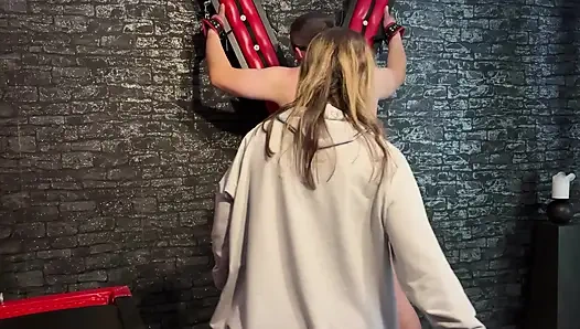 Schmerz maratonu bölüm 3