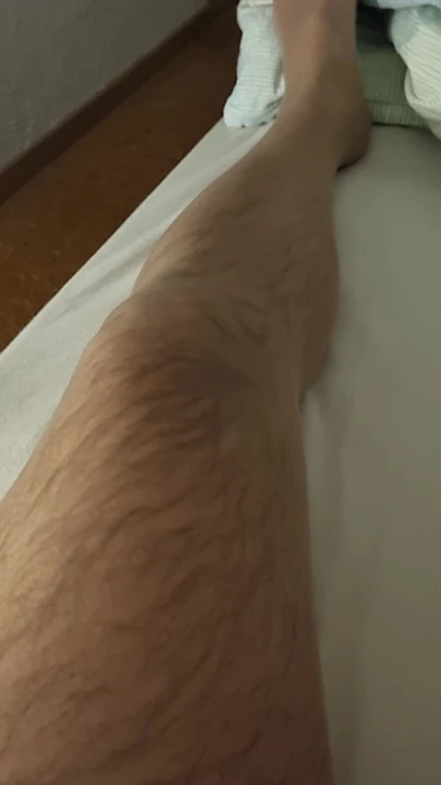 Nylons'ta ben