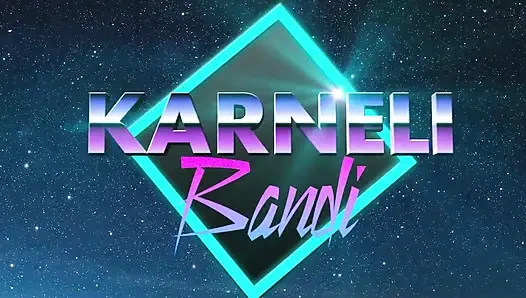 Sakura ceza ve amcık sikişi