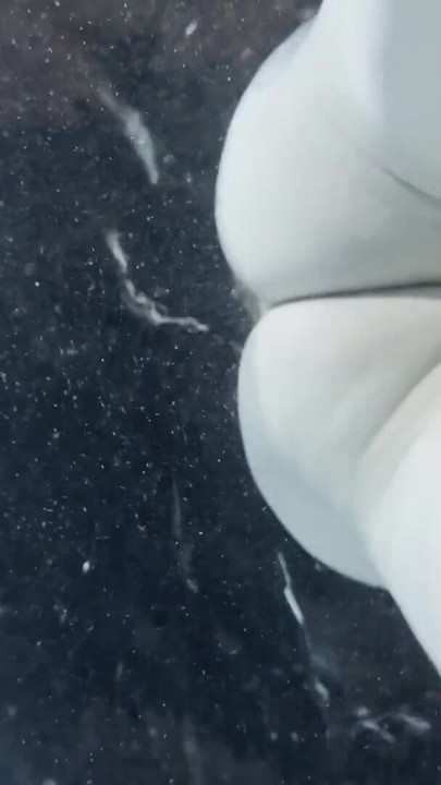 Gerçek çift - havuzda gerçek eğlence | Klip 2