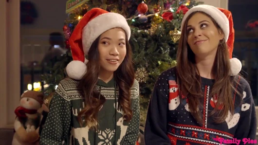 Xxxmas'ın önceki gece - s5e6