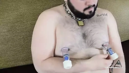 Dean gauge makine becerdin alır