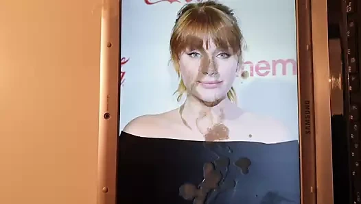 Bryce dallas howard boşalmak haraç 2