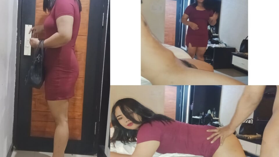 Bring An Affair To The Hotel