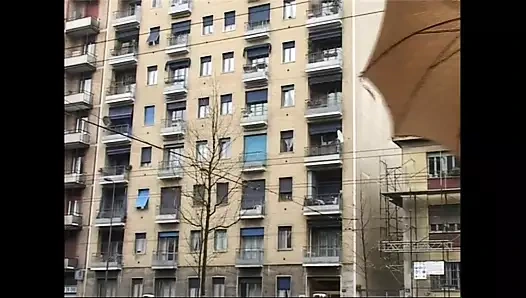 O benim üvey babamdı 2