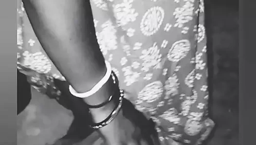 Bengalli boudi ateşli video