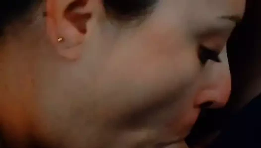 emmek benim horoz Cum içinde ağız