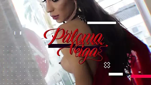 Büyük horoz paloma veiga pissing