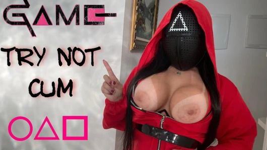 Yuvarlak altı cosplay büyük göğüsler ve amcık parmaklama boşalmamaya çalış meydan okuma