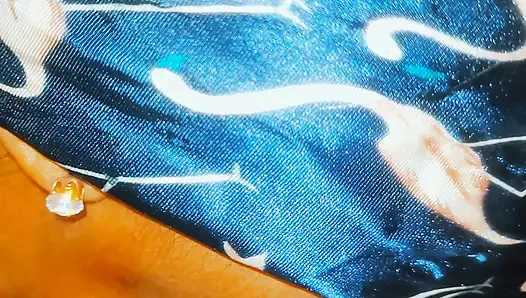 Sperm karısının gırtlağına fışkırtıldı