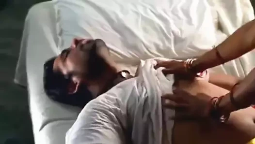 anup soni sevişme sahnesi