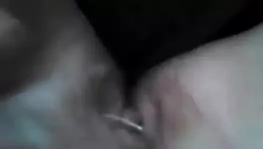 Pirsingli amcık hızlı boşalma riskli