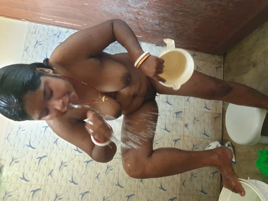 Banyo mason yenge ateşli seksi rani