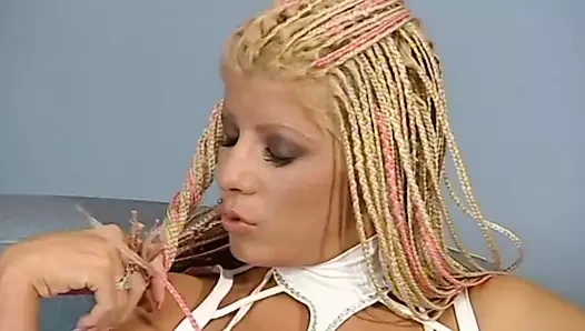 L'Arte del Piacere - Episode 3