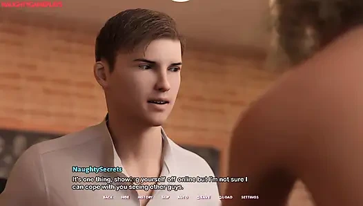My Bimbo Dream (parte 24) - por My Bimbo Dream