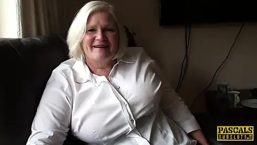 Lacey Starr - röportaj - seks sonrası