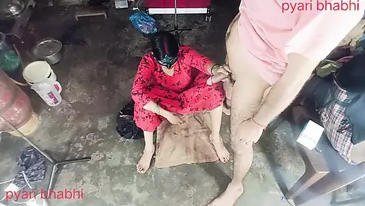 Ass fucked doggy style bhabhi ne lund chus ke pani nikali brother-in-law ke lund se big tits wali bhabhi ki cock chusa ke hindi audio