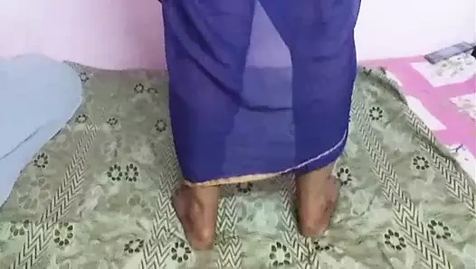 Bengalli evli kadın çıplak sikişiyor