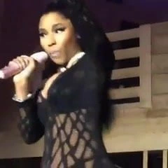 Nicki minaj