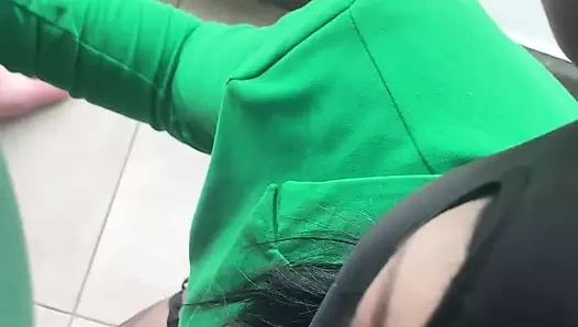 Domaltmalı ve oral seks