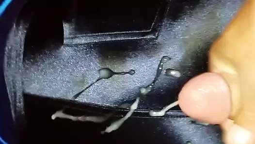 onun disko şort Cumming