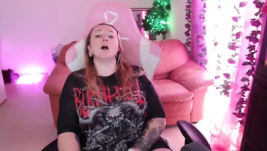 Yarağa tapan edepsiz konuşma