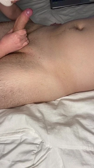 Masaj ağzına boşalmayla sona erdi