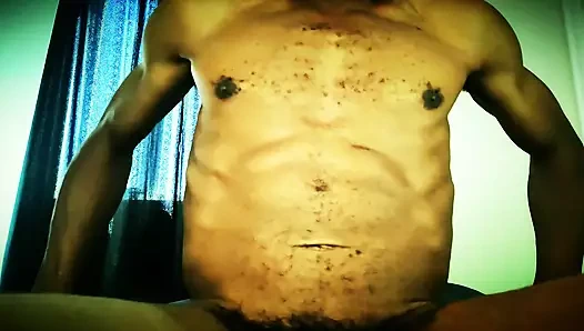 Gırtlağına kadar mı?