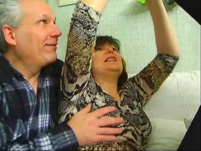 Russian mature Laura 3