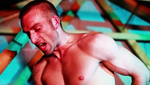 Yüksek kaliteli seks sahneleri - cesaret! - Muhbirler Yumuşak Bölüm #8