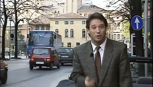 Porno fantezisi - bölüm 1