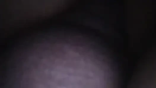 Kayınbiraderim gece örtü altında lezzetli