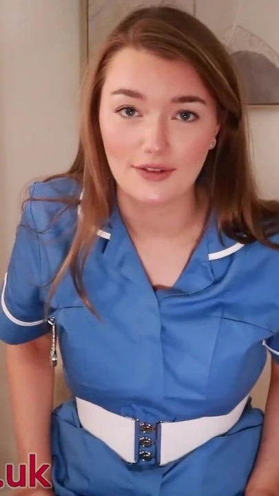 Незабываемый момент от "юная медсестра хочет, чтобы ты изменила твоей подруге"