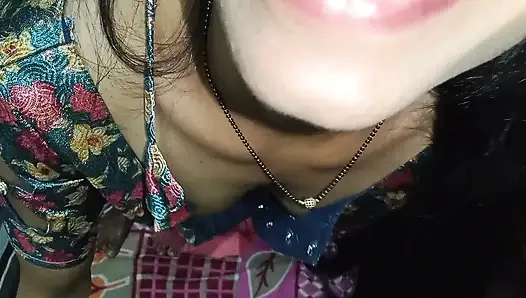 Güzel Seksi Baldızı ağzına Bir Elbiseyle Bağlıktan Sonra Sikiyor