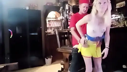 Все это было хорошо и весело