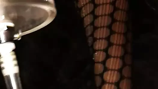 Spass mit Zarah und Alexa.Blase.Ficken und Dehnen.mp4