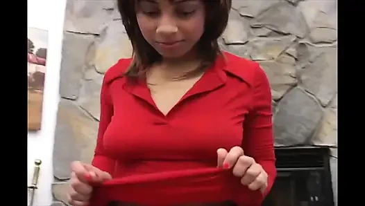 Egzotik amatör hatun sonuna kadar yarak emiyor