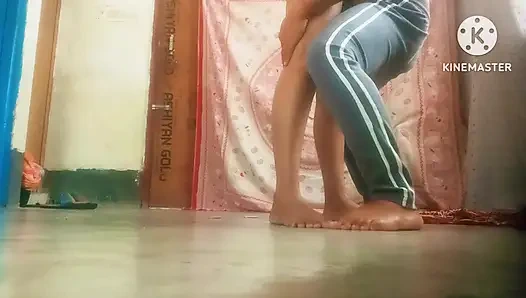 Japanec hardcoor üvey anne ve üvey oğlu