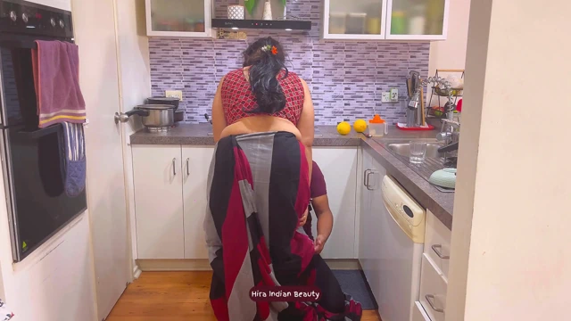 Saree Sex - Loud Pussy Eating - Hardcore Face Fucking and Missionary with Devar Husband's Brother