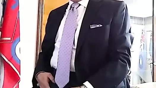 Avustralyalı adım baba