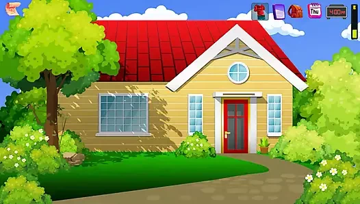 Lise günleri (richycapy) - bölüm 5 - loveskysanhentai'nin ıslak ateşlileri