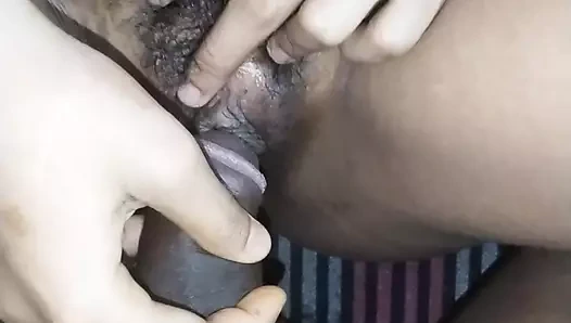 Karımı sikiyorum karım büyük siyah yarağı seviyor