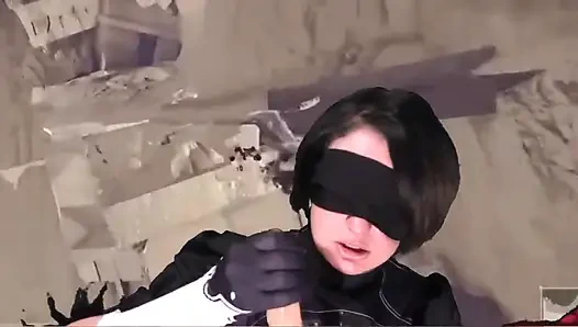 Automata'dan oral seks ve 31 talimatı