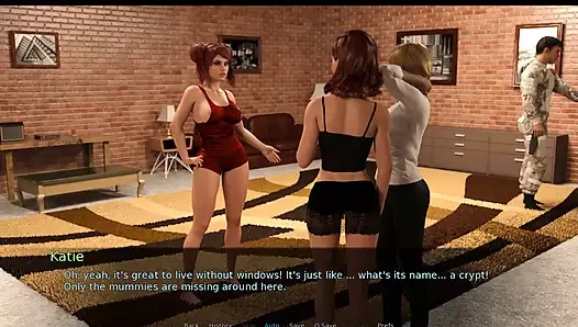 Antarktika'nın sıcak kumu - evli milf nasıl sikileceğini biliyor