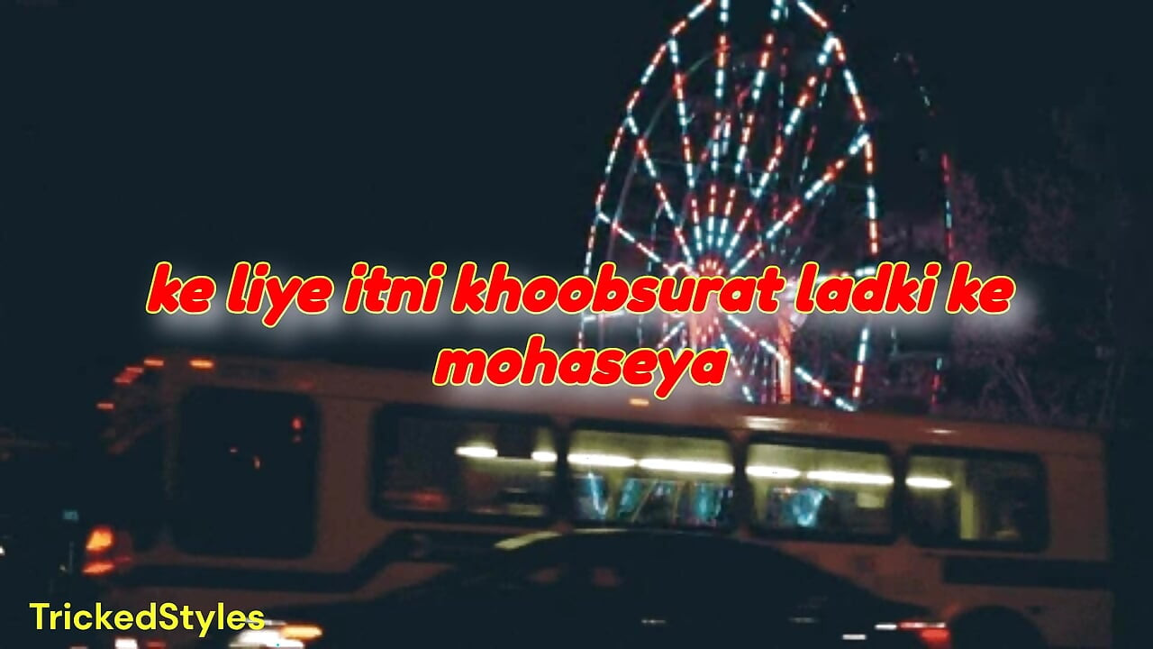 Bölüm 2 jambon donon bhaaiyon ne chaachii ko khuub chodaa